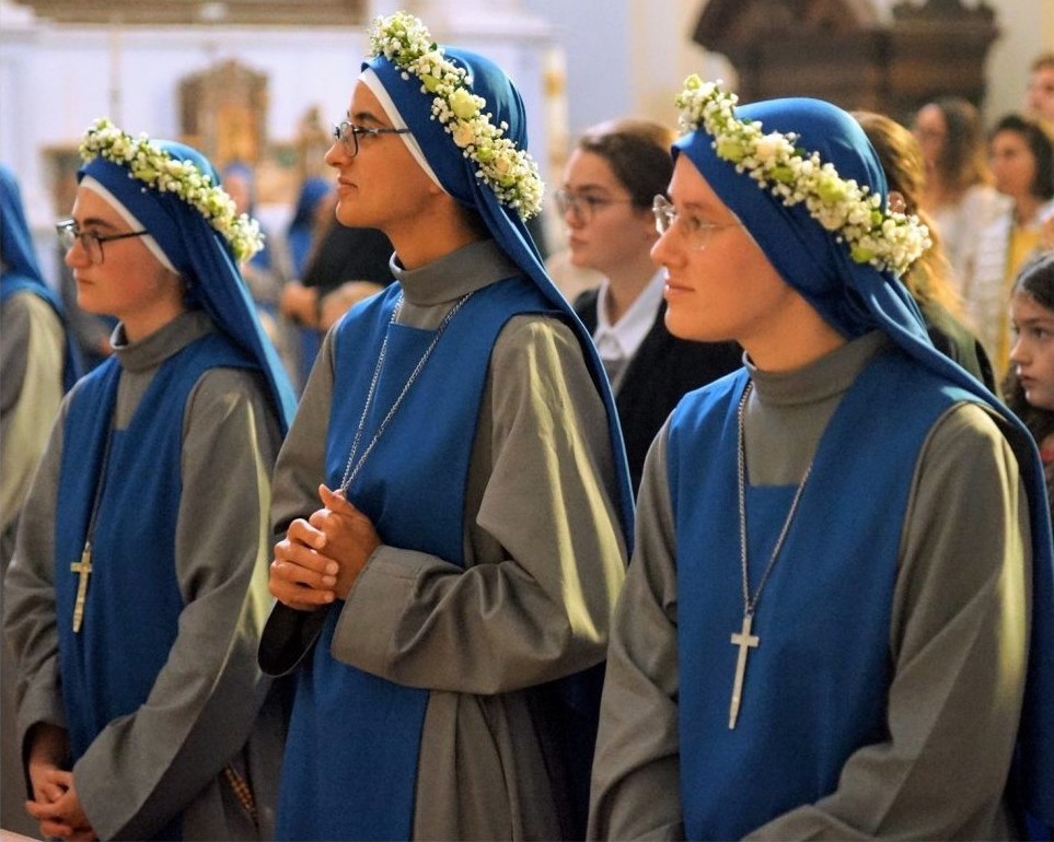 Servants of the Lord and the Virgin of Matara